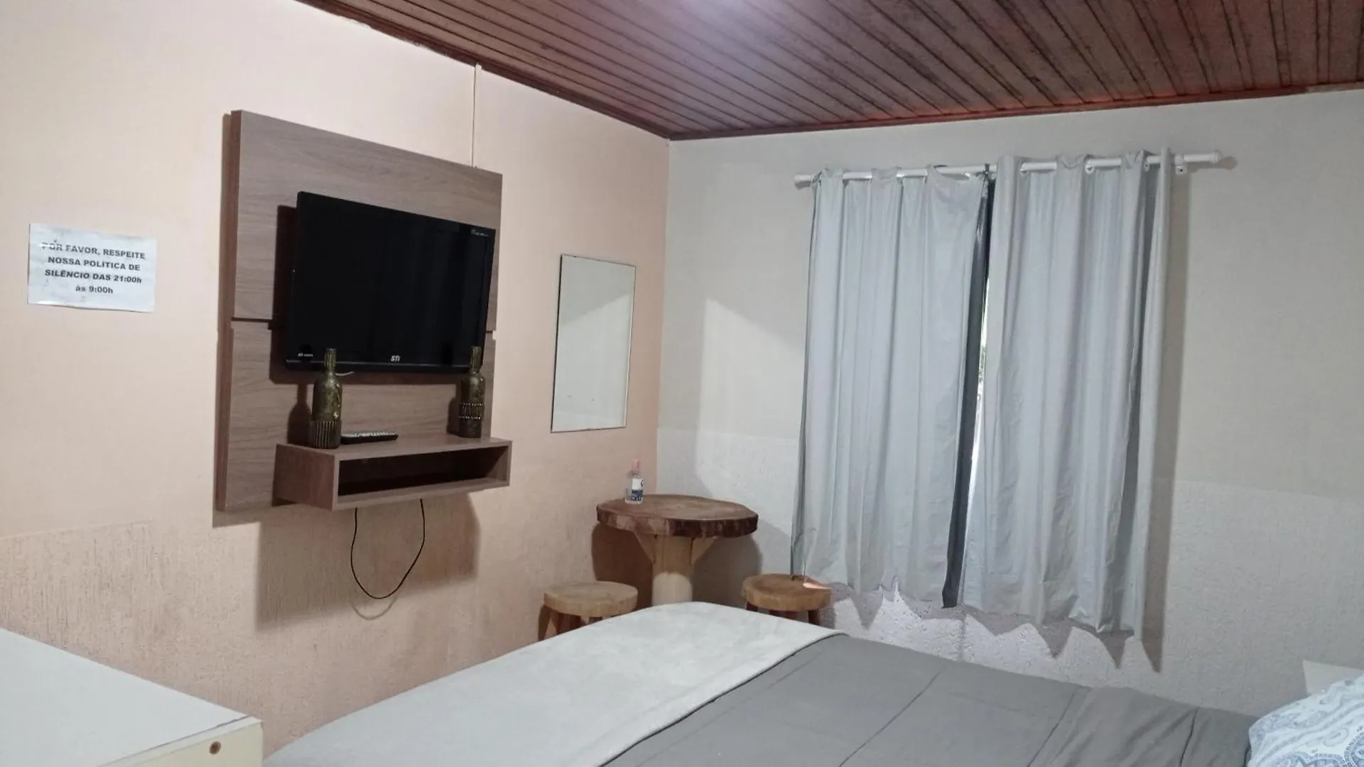 A Nossa Casinha Apartment Campos do Jordao Homestay