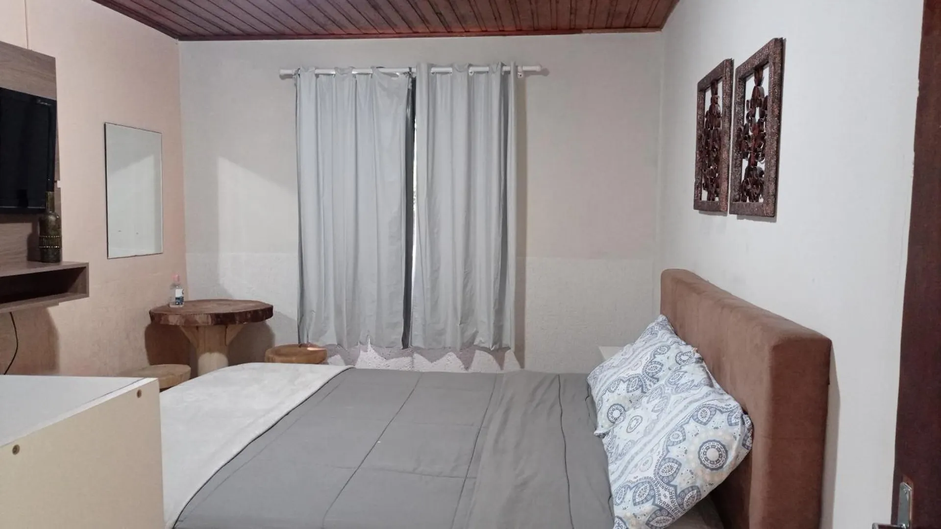 A Nossa Casinha Apartment Campos do Jordao Brazil