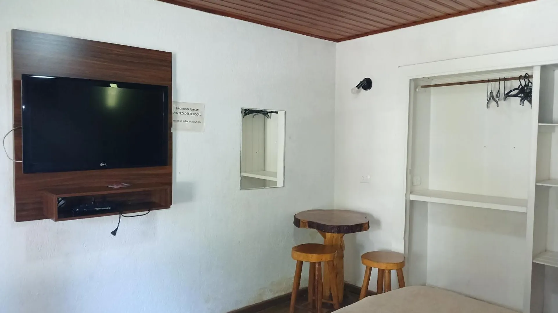 A Nossa Casinha Apartment Campos do Jordao 0*,